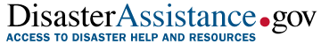 Disaster Assistance access to disaster help and resources
