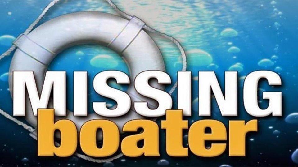 missing boater graphic
