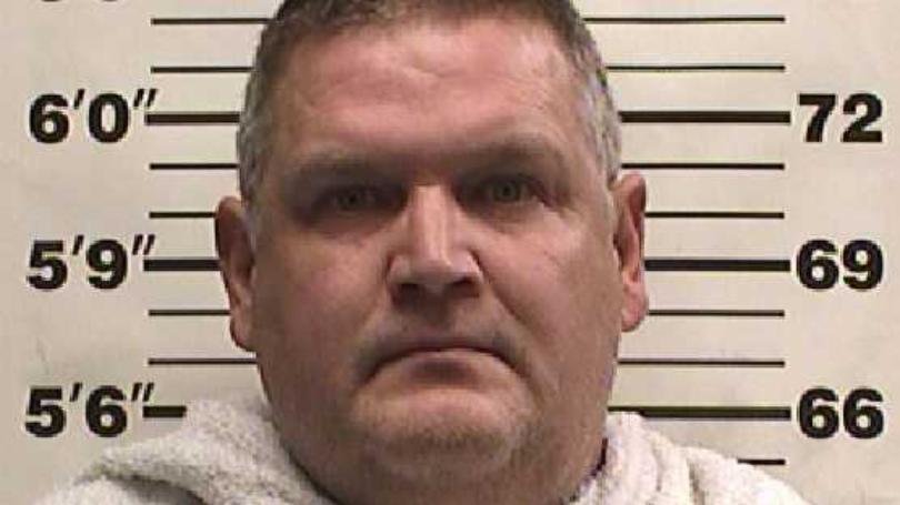 Former area Chief Nichols arrested