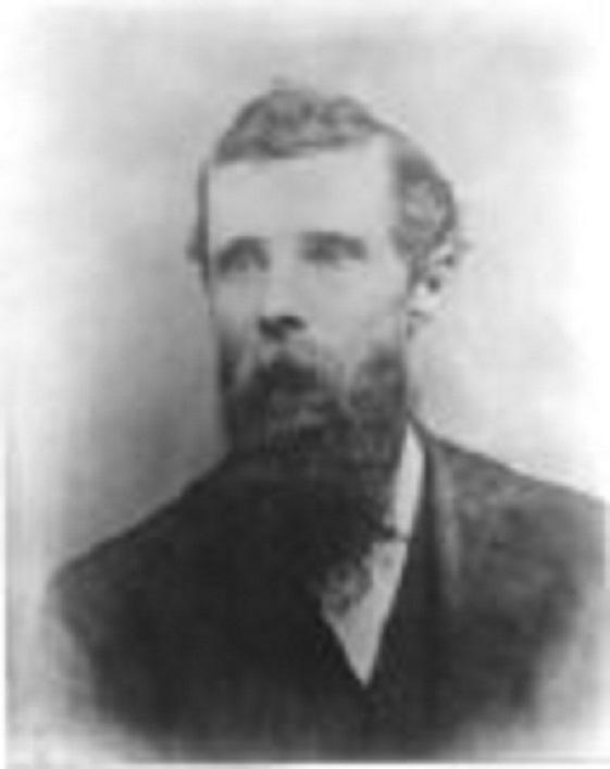 James Lanier Walton