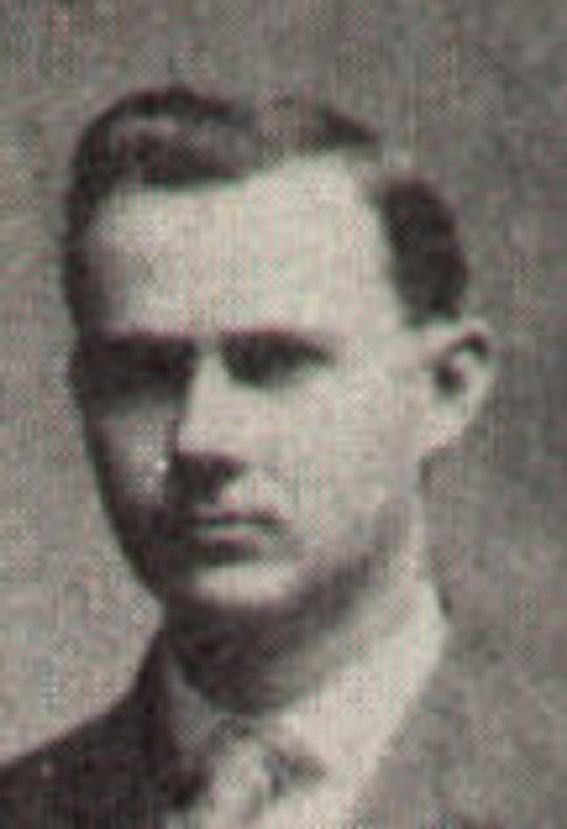 Mastifer (Michael) Steele Clayton