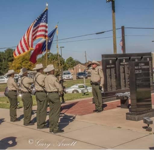 color guard 2