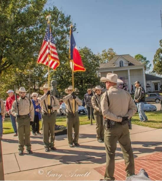 color guard 3