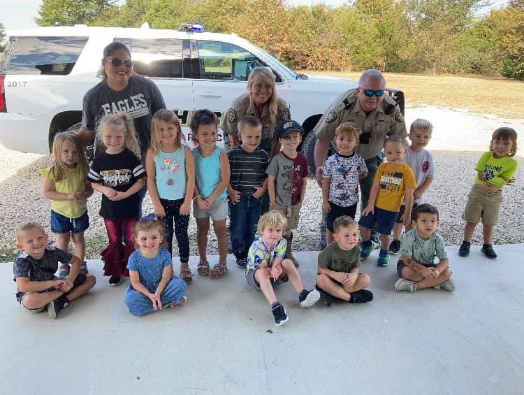kids group