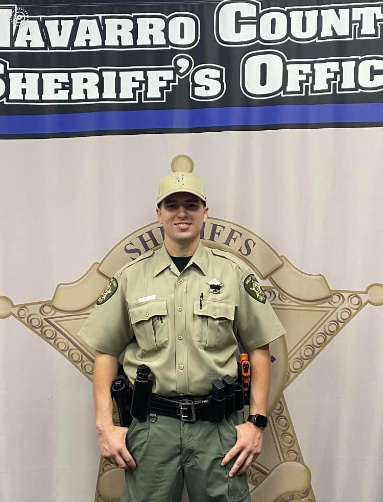 Deputy Devorak graduates and transfers to Patrol Division