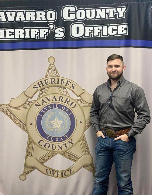Kit Waldrop Transfers from Communications to Patrol Division