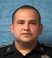 HCSO Sergeant Ramon Gutierrez