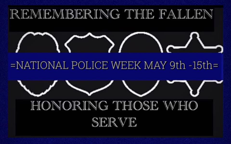 policeweek