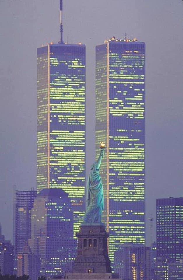 remembering 911