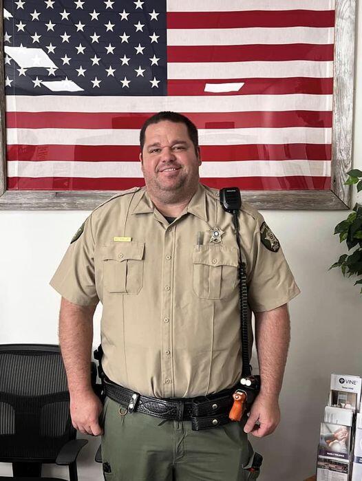 deputy completes FTO program