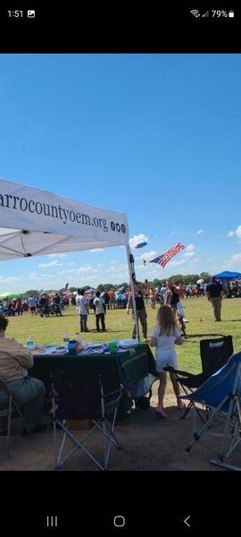 air show corsicana