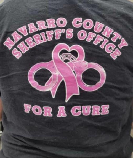 ncso pinkout shirt