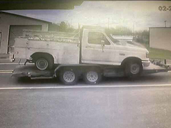 recovered stolen vehicles