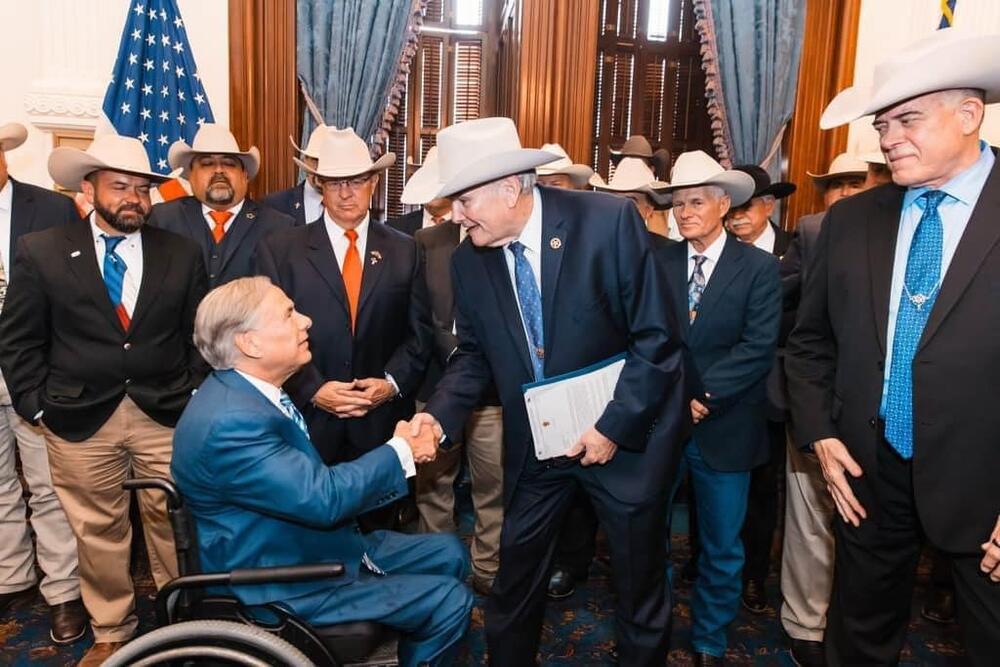 governor abbott