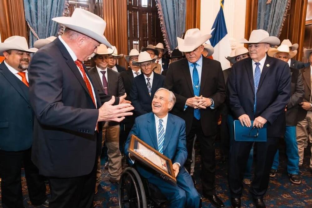 governor abbott