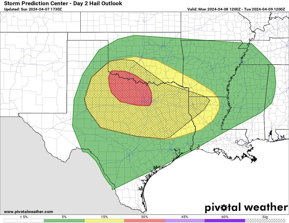 nws update