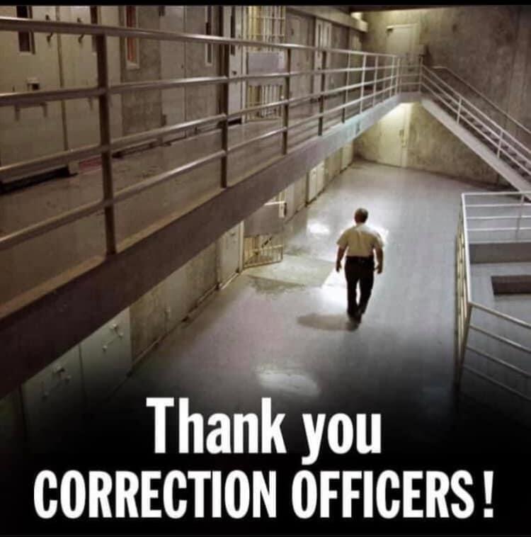 jailers week