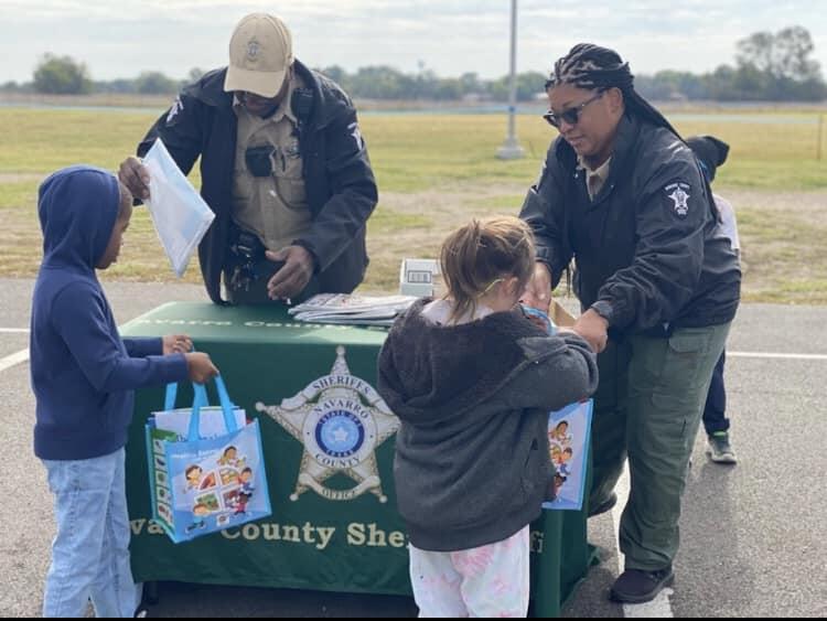 school event