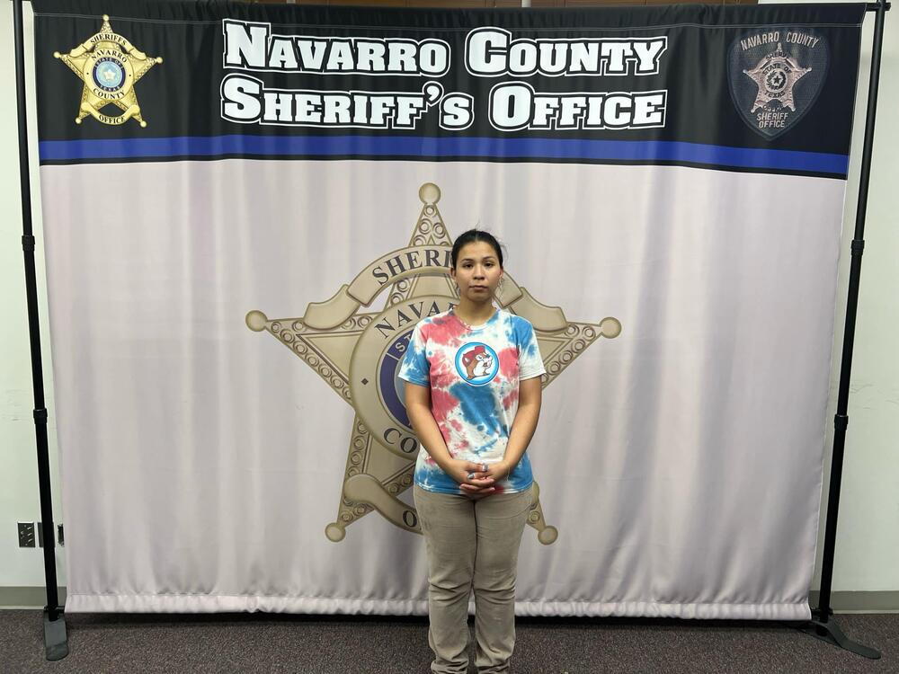 new hire for jail