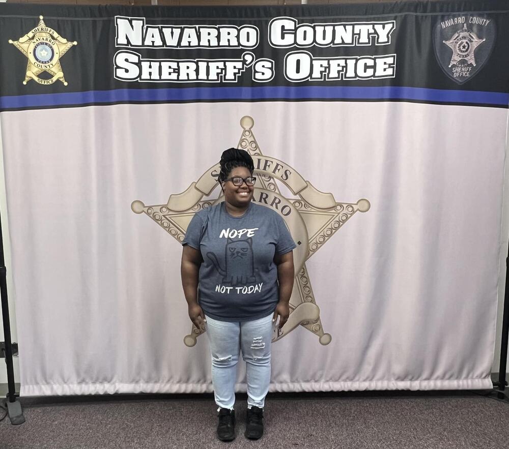 new hire for jail