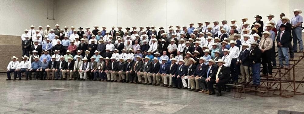 SHERIFF CONFERENCE