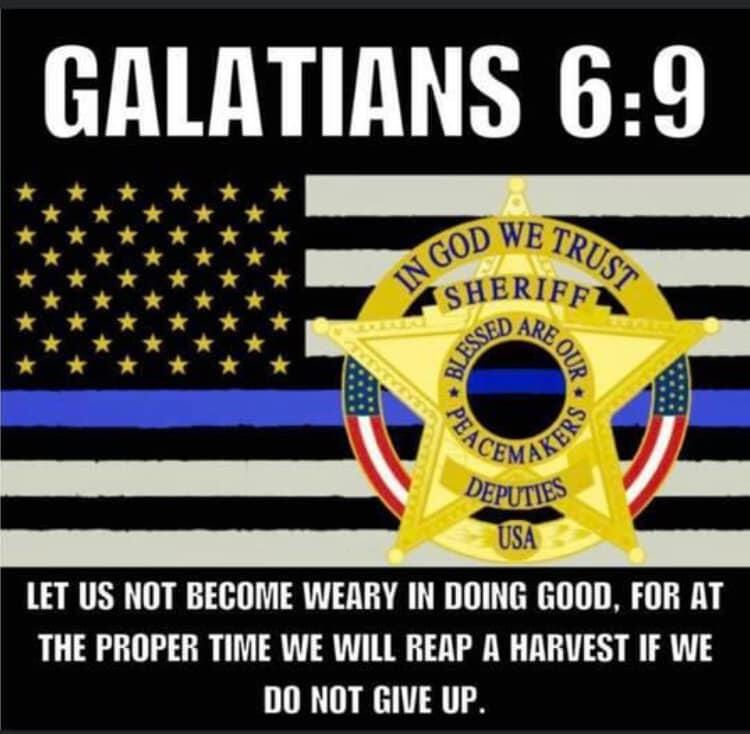 galatians 6:9