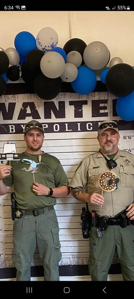 national night out