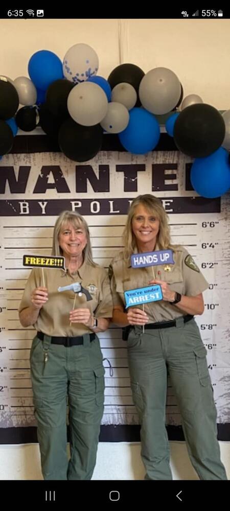 national night out