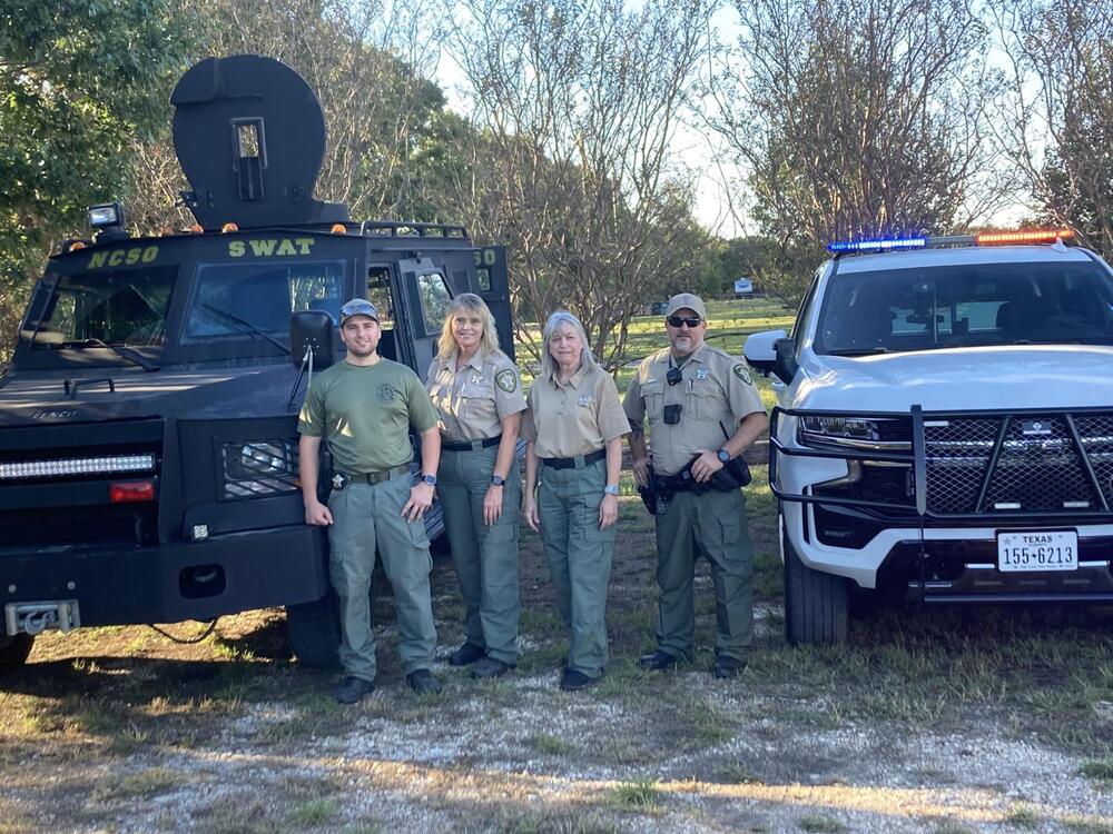 national night out