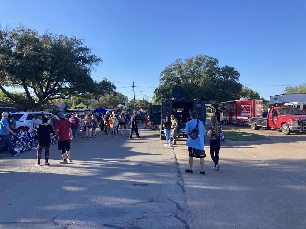 national night out