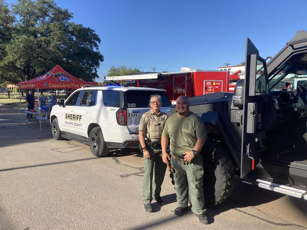 national night out
