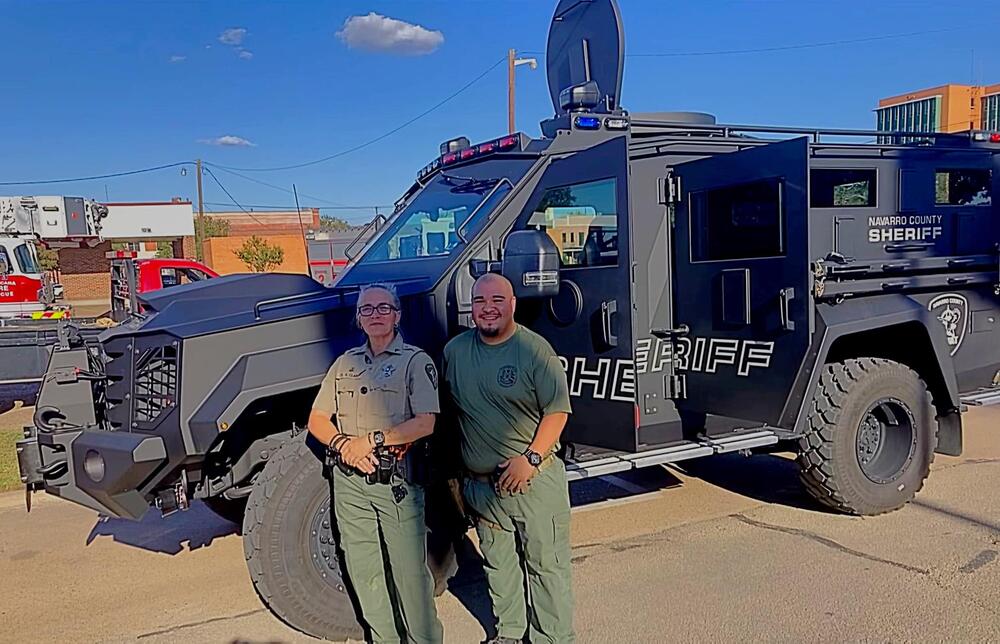 national night out