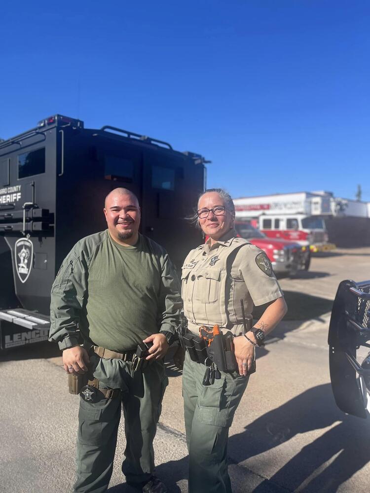 national night out