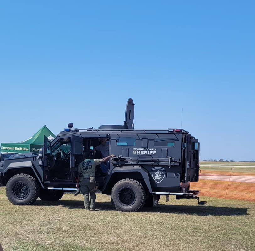 air show