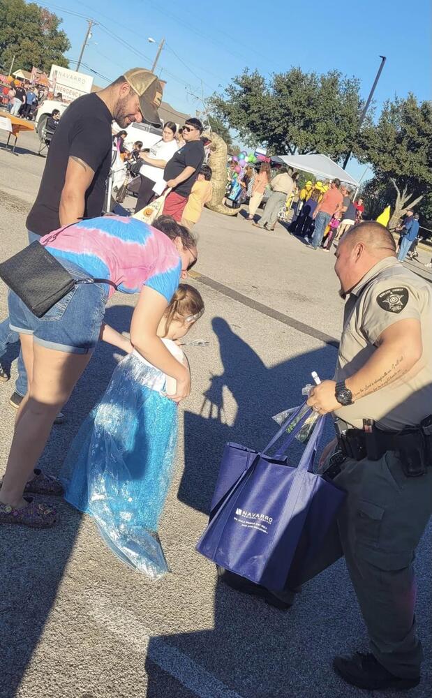 nrh trunk or treat
