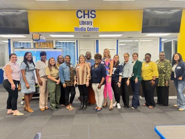cisd event