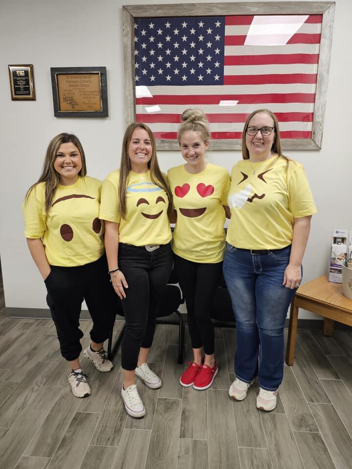 halloween admin