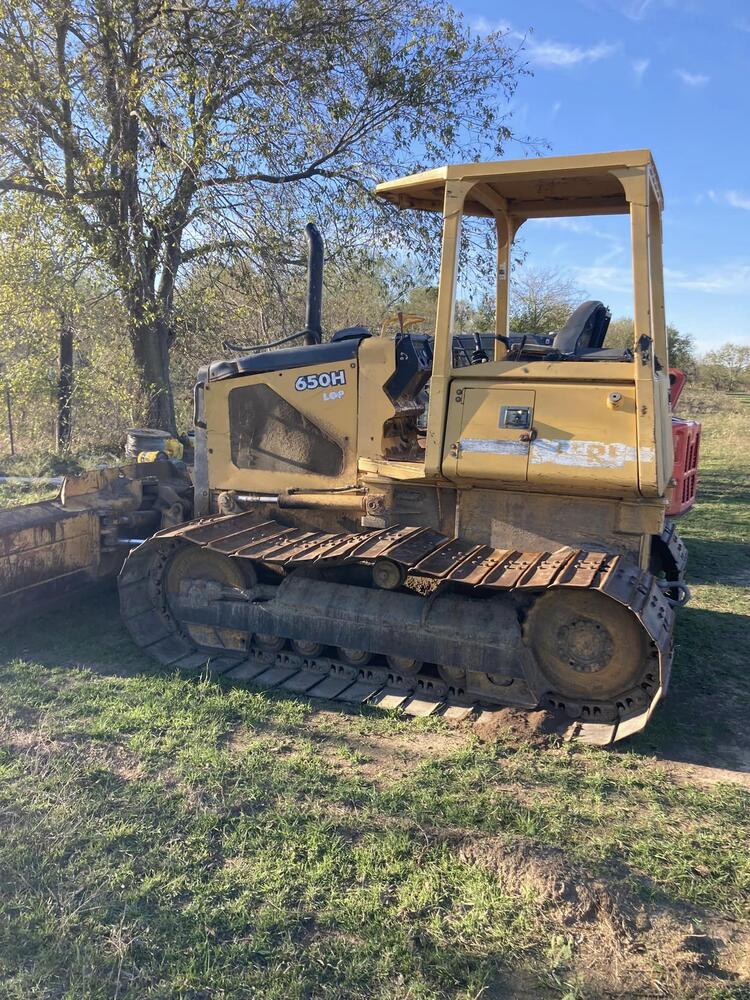 equipment
