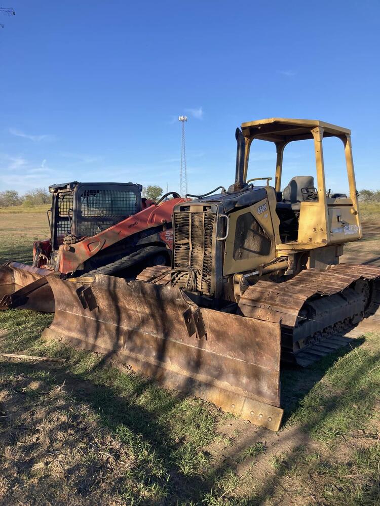 equipment