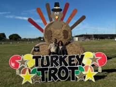 turkey trot