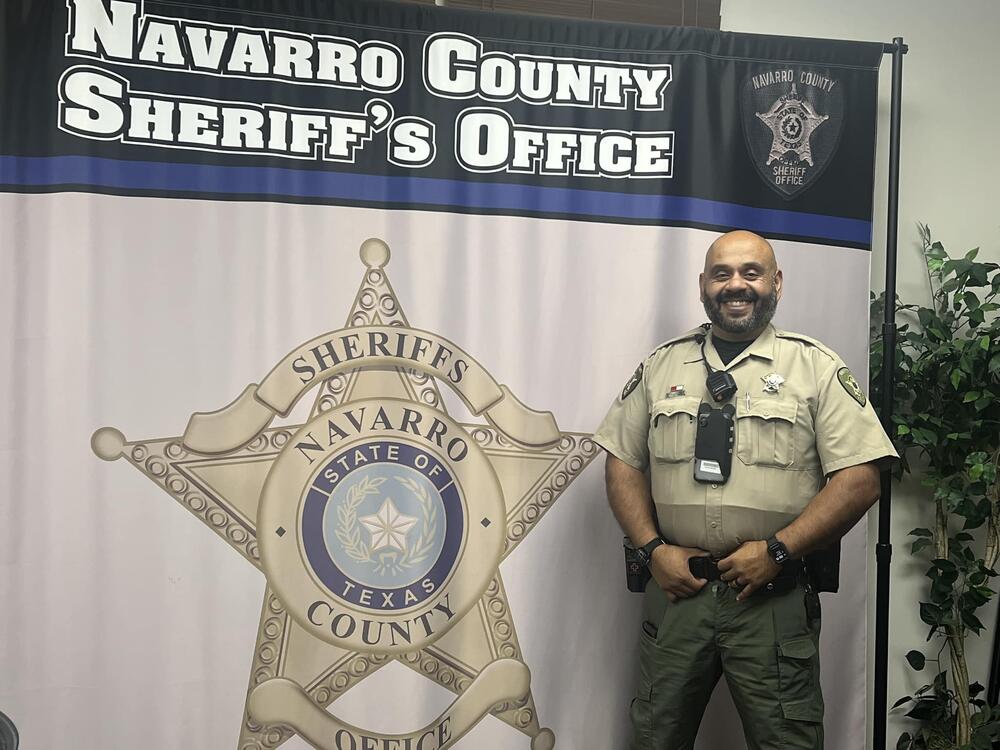 deputy villalobos