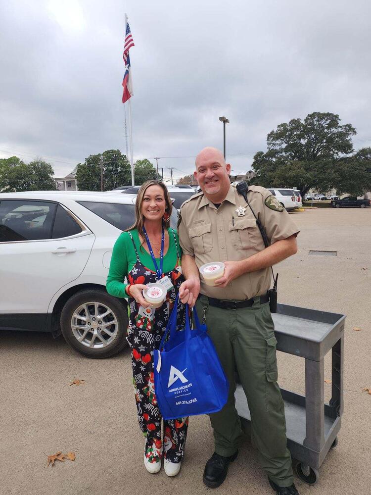 ncso officers