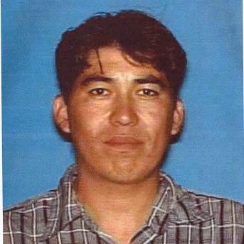 Primary photo of Jose Luis Luna - Please refer to the physical description