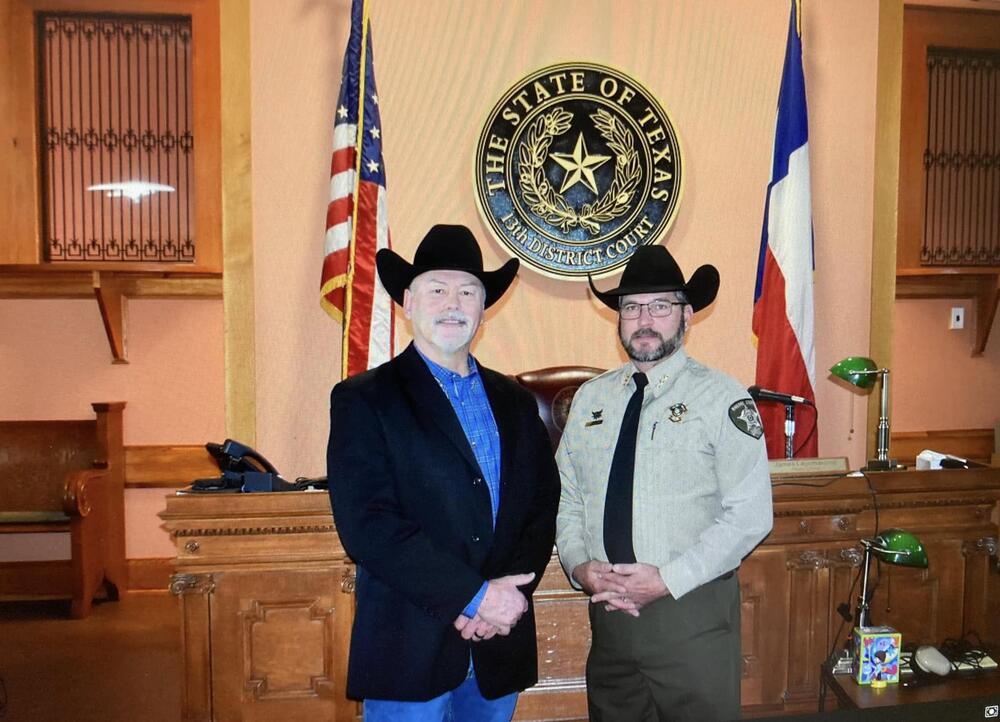 oath of office