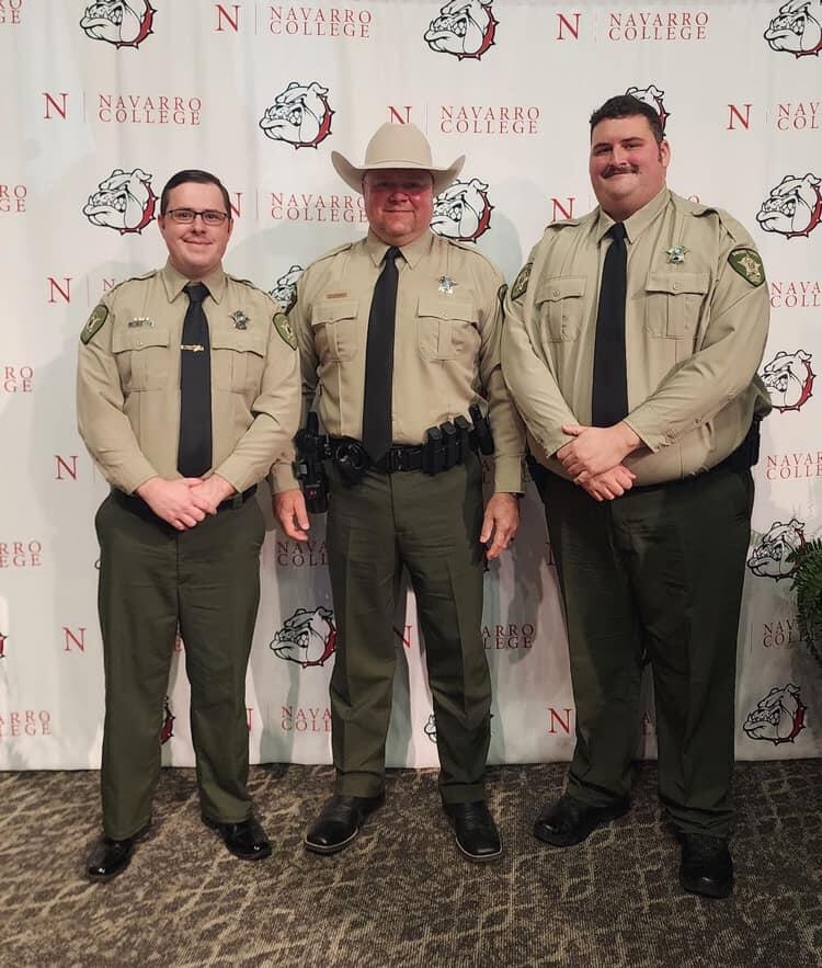nc police academy