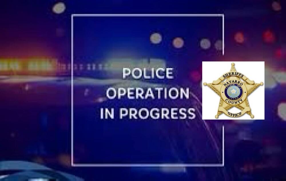 police operation