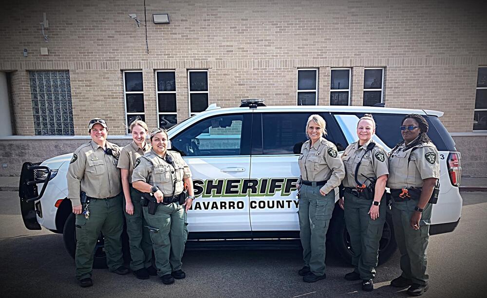 ncso womens month
