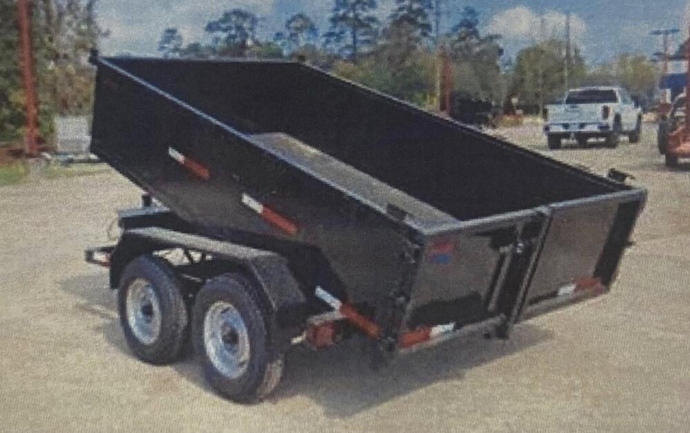 ncso trailer