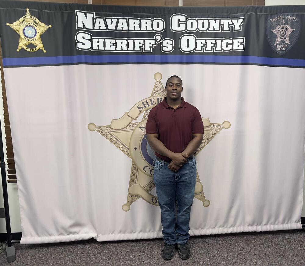 ncso garnerway