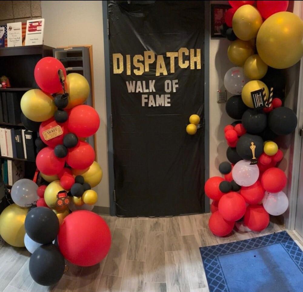 ncso dispatch